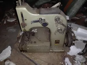 Industrial Bag Closer Sewing Machine