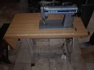 Singer 188 Semi Industrial Sewing Machine