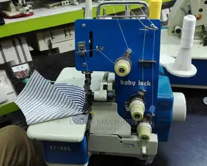 Domestic Babylock Sewing Machine