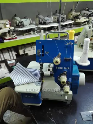 Domestic Babylock Sewing Machine