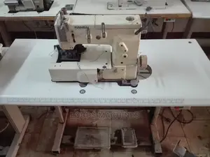 Kansai Lastic Attachment Sewing Machine