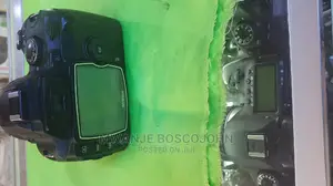 Nikon D40 New