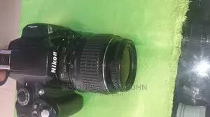 Nikon D40 New