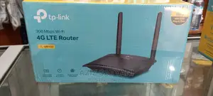 Tp-Link TL-MR100 300mbps Sim Card Wi-Fi 4G LTE Router