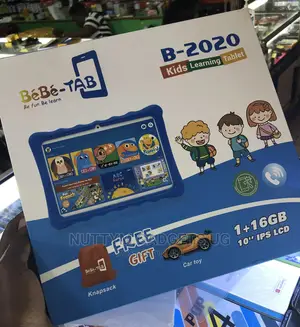 New Babe B-2020 16 GB Blue