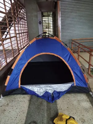 Automatic Camping Tent 4people