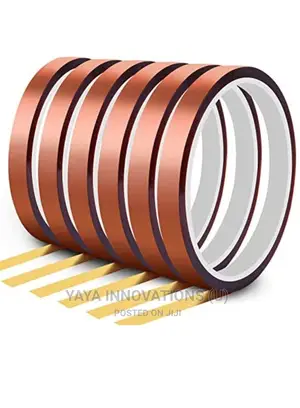 Thermal Heat Transfer Tape