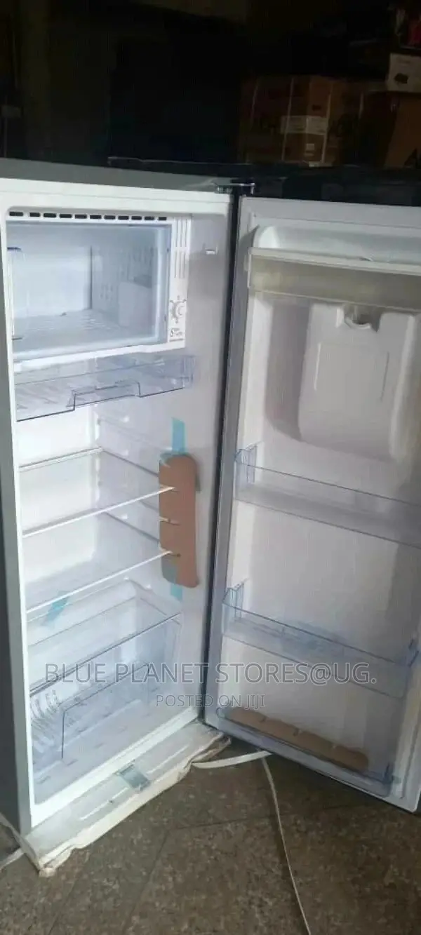 ADH 260litres Single Door Fridge With a Water Dispenser