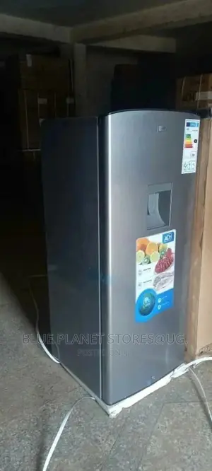 ADH 260litres Single Door Fridge With a Water Dispenser