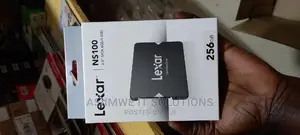 256gb 2.5inch Solid State Drive