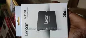 256gb 2.5inch Solid State Drive