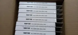 Lexar 512gb M.2 Solid State Driev