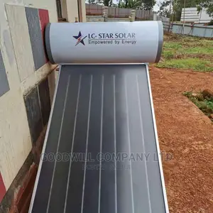 100ltr Solar Water Heater