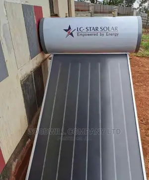 200ltr Solar Water Heater