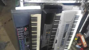 Profesional Keyboards on Sale
