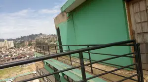 Building on Market