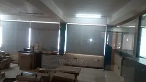 Building on Market