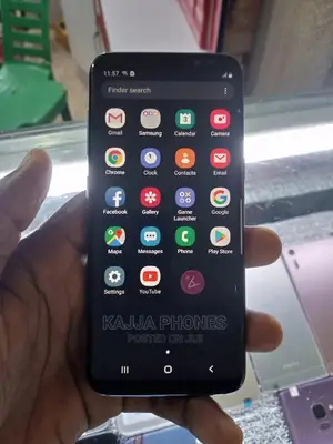 Samsung Galaxy S8 64 GB Gray