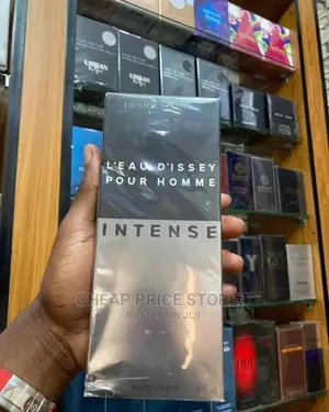 Issey Miyake Perfume for Man