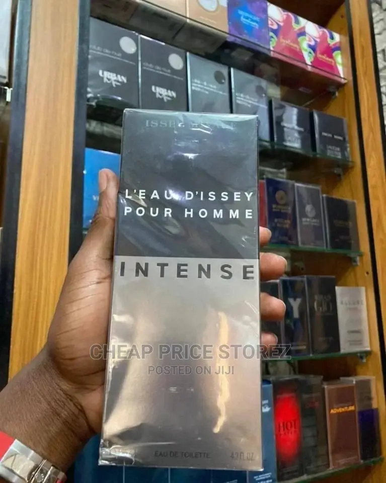 Issey Miyake Perfume for Man