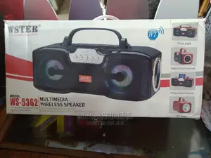 Solar Speaker