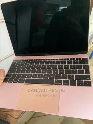 Laptop Apple MacBook 2017 16GB Intel Core I7 SSD 500GB