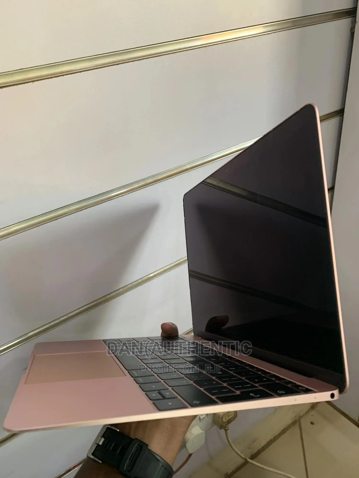 Laptop Apple MacBook 2017 16GB Intel Core I7 SSD 500GB