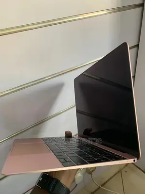 Laptop Apple MacBook 2017 16GB Intel Core I7 SSD 500GB