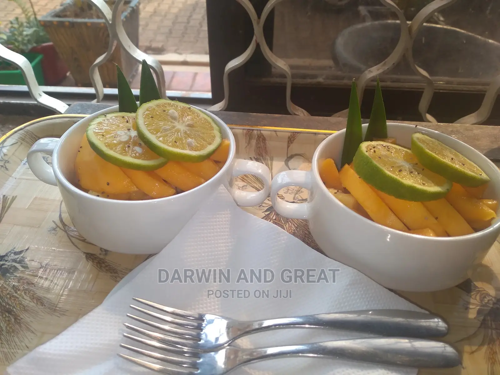 Corporate Catering