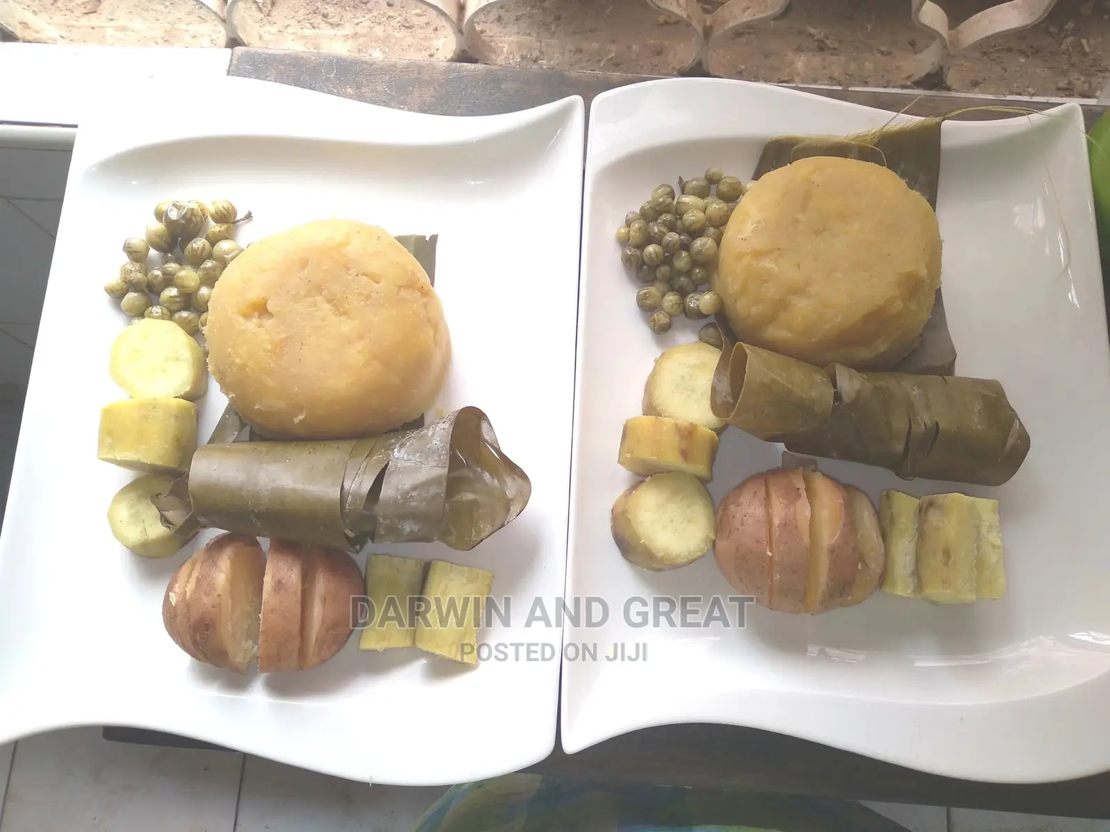 Corporate Catering