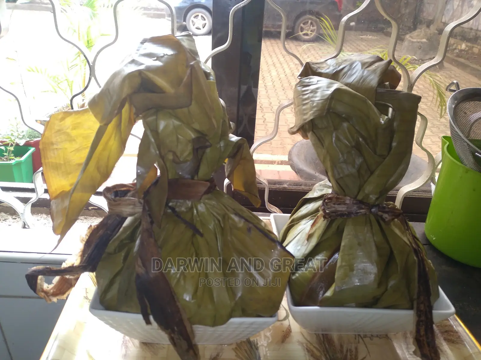 Corporate Catering