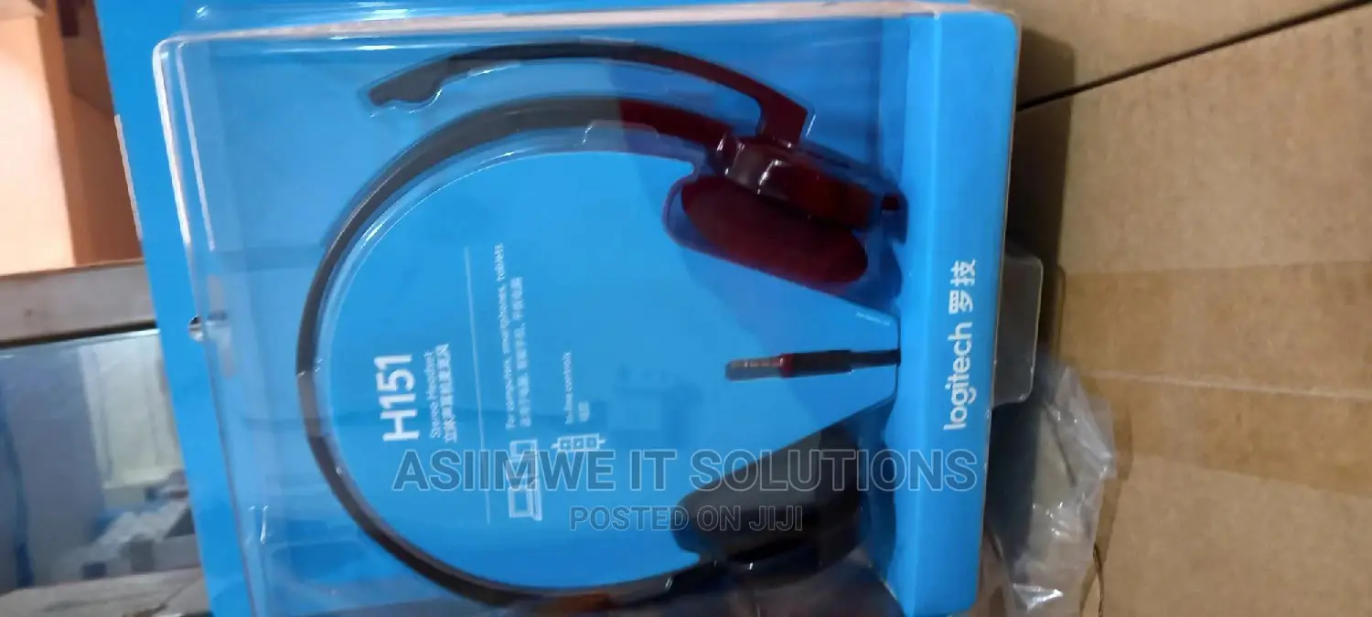 Logitech H151 Headset