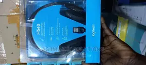 Logitech Headsets