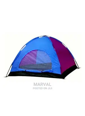 Camping Tent (2people)