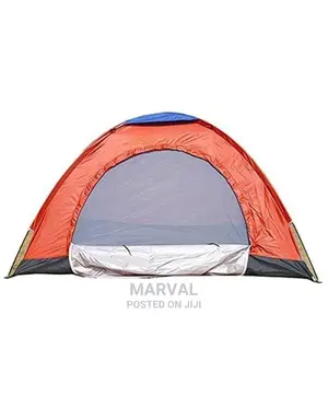 Camping Tent (2people)