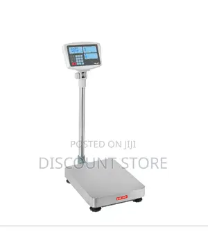 Original T.Scale Weighing Equipment