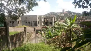 2bdrm Block of Flats in Kololo Property, Central Division for Sale