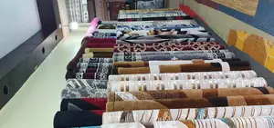 3D Modern Rugs