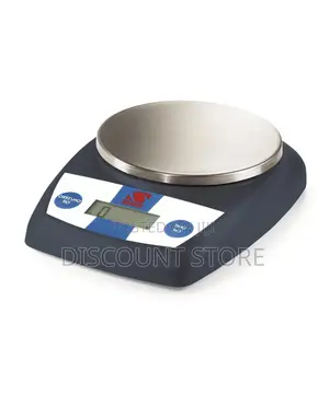 First Hand Precision Weighing Equipment.
