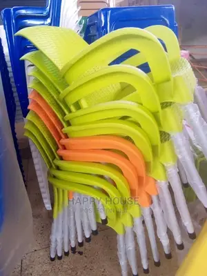 Plastic Strong Resturant Chairs