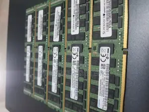 64gb 4dx4 Pc4 2666V Server RAM