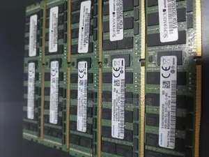 64gb 4dx4 Pc4 2666V Server RAM