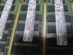 64gb 4dx4 Pc4 2666V Server RAM