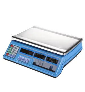 Best Rated Counting Commercial Weighing Equipment.