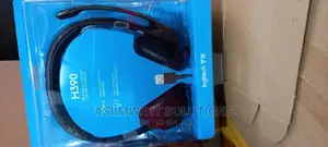 H390 Headset