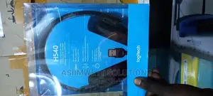 H390 Headset