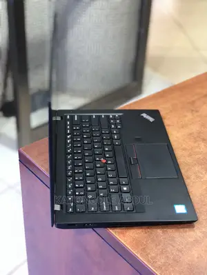 Laptop Lenovo ThinkPad T470s 8GB Intel Core I5 SSD 256GB