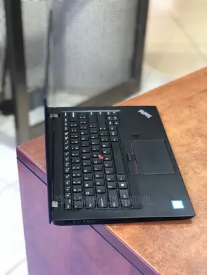 Laptop Lenovo ThinkPad T470s 8GB Intel Core I5 SSD 256GB