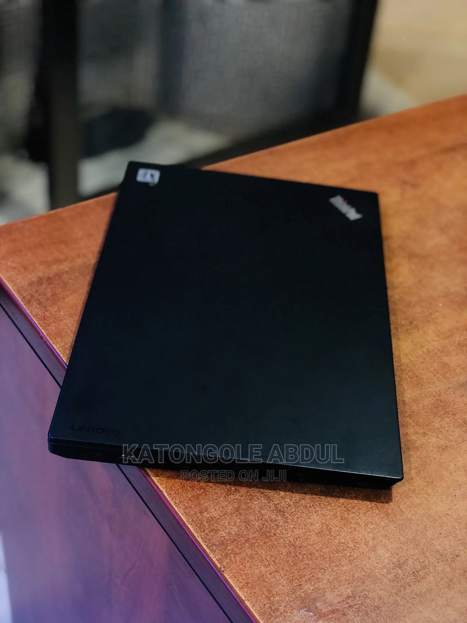 Laptop Lenovo ThinkPad T470s 8GB Intel Core I5 SSD 256GB