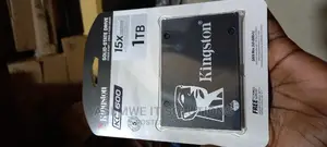 1tb 2.5inch SSD